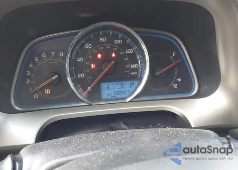 2013 Toyota Rav4 Limited z USA, uszkodzony, nr VIN JTMDFREV4D5028532